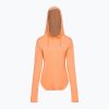 Дамски суитшърт за трекинг на Columbia Sun Trek EU Hooded Pullover orange 1981541