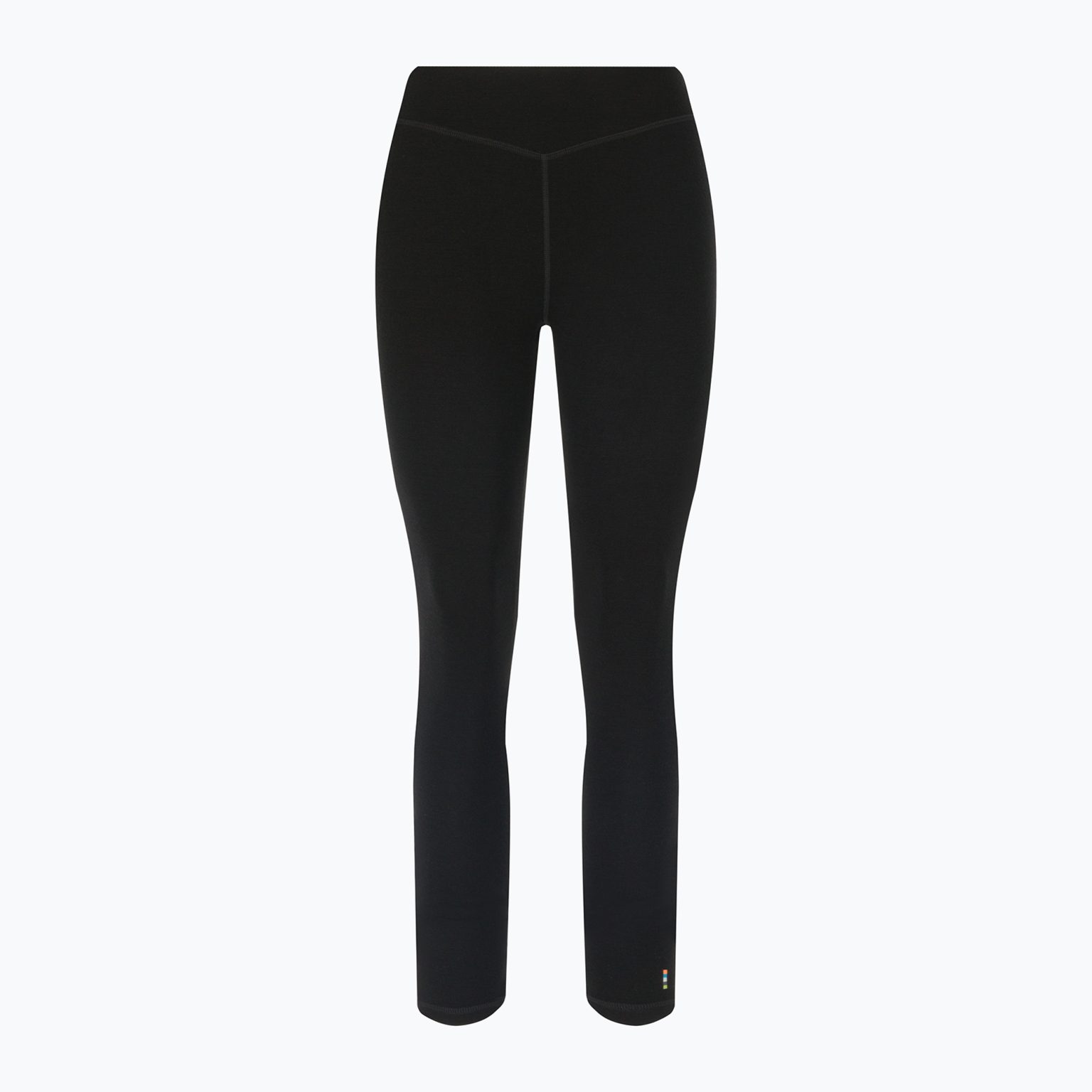 Дамски термо панталон Smartwool Merino 250 Baselayer Bottom Boxed black 18809-001-XS