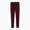 Дамски термо панталони Smartwool Merino 250 Baselayer Bottom Boxed burgundy 18809