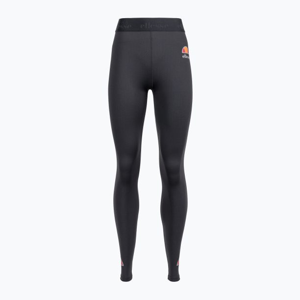 Дамски тренировъчни гамаши Ellesse Tadino black