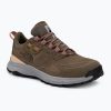 Дамски туристически ботуши The North Face Cragstone Leather WP brown NF0A818JIX71