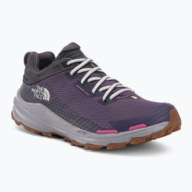 Дамски туристически обувки The North Face Vectiv Fastpack Futurelight purple NF0A5JCZIG01