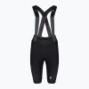 Дамски шорти за колоездене ASSOS Uma GT C2 bibshort black 12.10.235.18