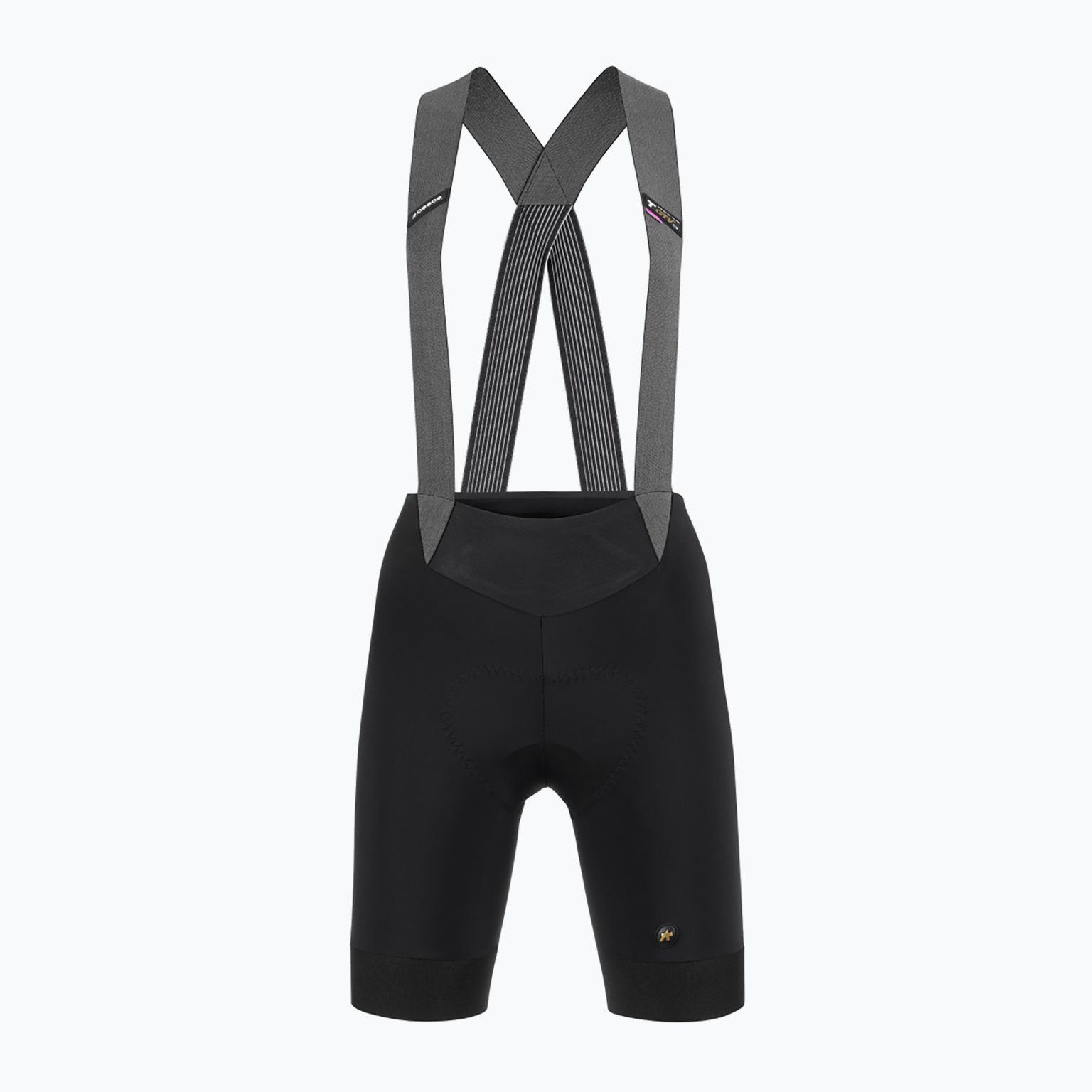 Дамски шорти за колоездене ASSOS UmaT GTV C2 bibshort black 12.10.238.18