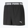 Дамски шорти за тренировка PUMA Train All Day Knit 3" black 523383 01