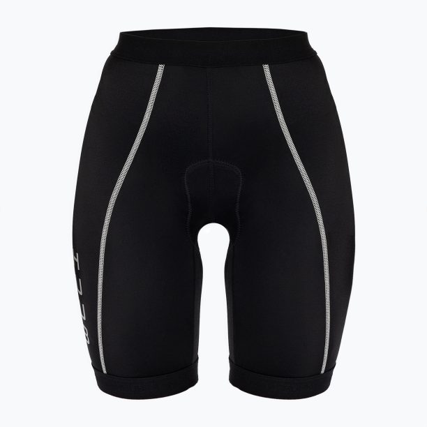 Дамски шорти за триатлон HUUB Commit Short black COMMITWSHORT