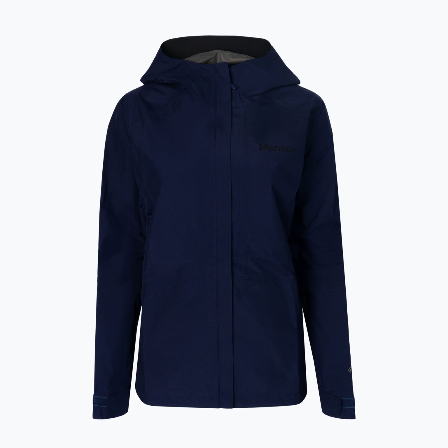 Дамско дъждобранно яке Marmot Wm's Minimalist membrane navy blue 36120-2975