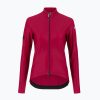 Дамско колоездачно трико ASSOS Uma GT Spring Fall Jersey C2 bolgheri red