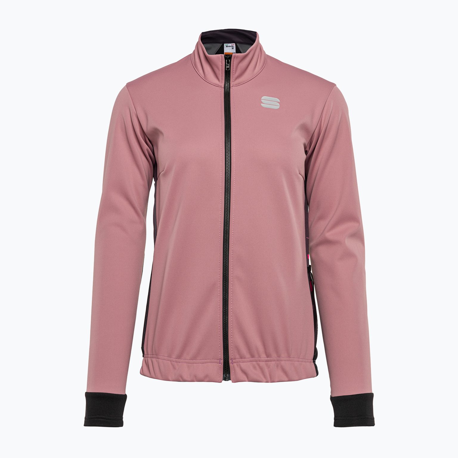 Дамско колоездачно яке Sportful Neo Softshell beige 1120527.555