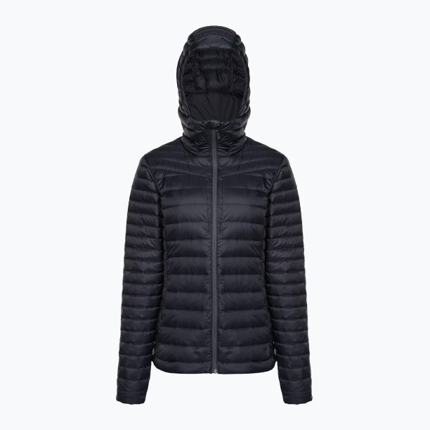 Дамско пухено яке Black Diamond Access Down Hoody black AP7460810002LRG1