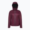 Дамско пухено яке Black Diamond Access Down Hoody maroon AP7460816018LRG1