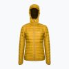 Дамско пухено яке Haglöfs Micro Nordic Down Hood yellow 6050484Q4010