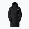 Дамско пухено яке The North Face Belleview Stretch Down Parka black NF0A7UK7JK31