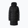 Дамско пухено яке The North Face Metropolis Parka black