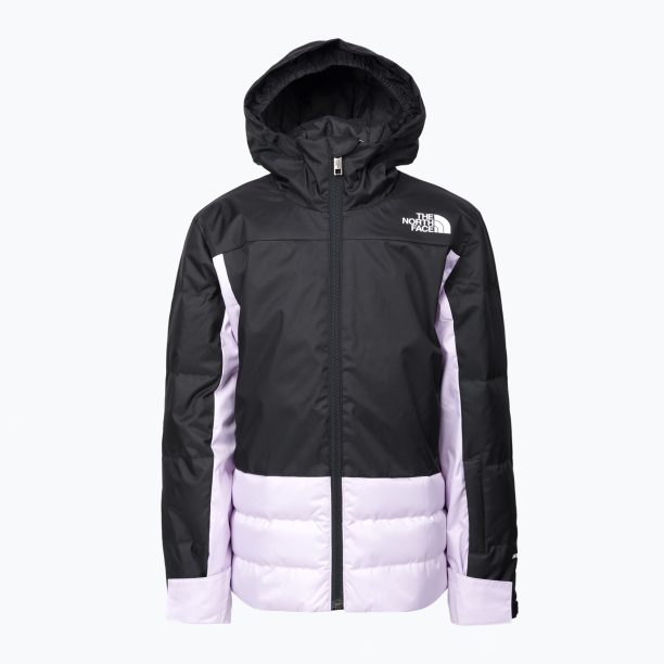 Дамско пухено яке The North Face Pallie Down black NF0A7UN56S11