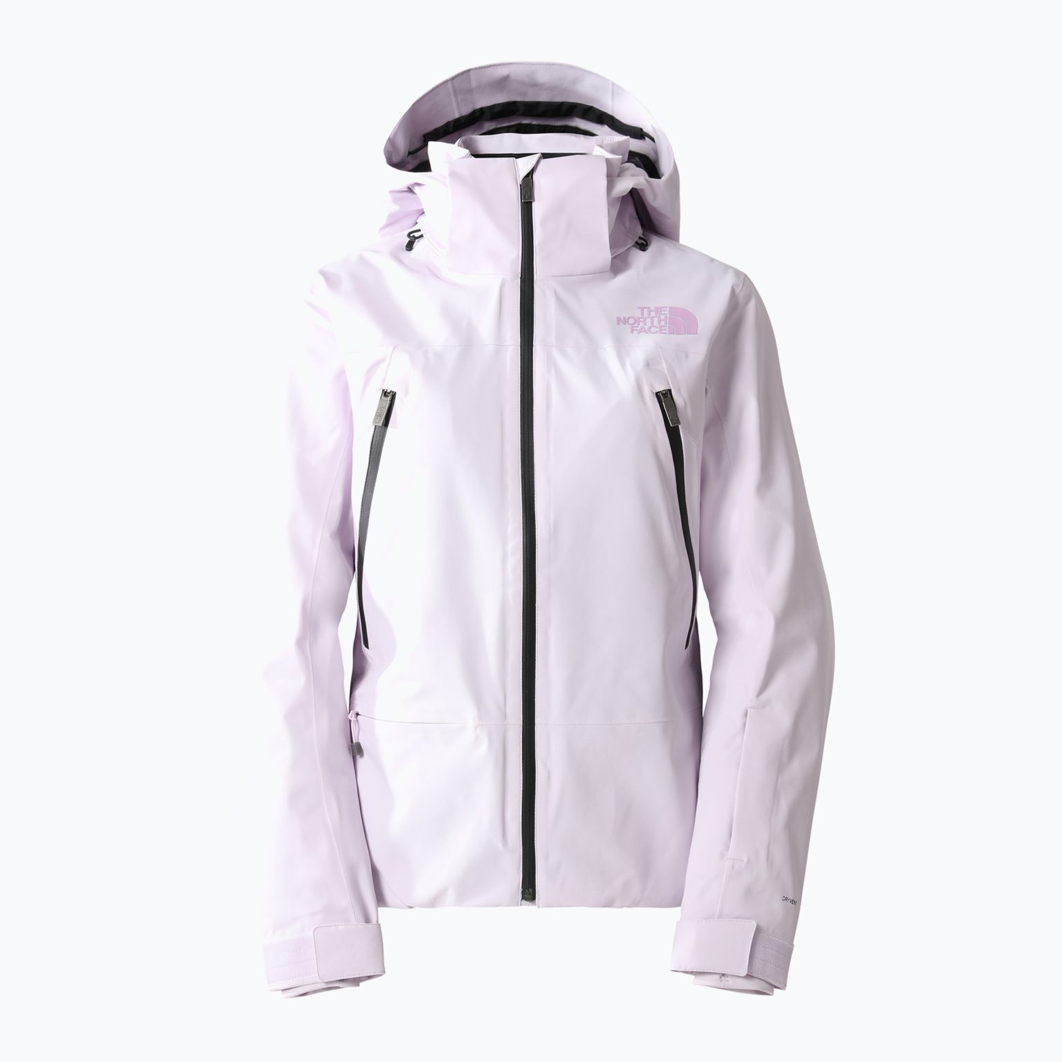 Дамско ски яке The North Face Lenado purple NF0A4R1M6S11