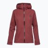 Дамско яке Black Diamond Stormline Stretch Rain Jacket Red APM6972009LRG1