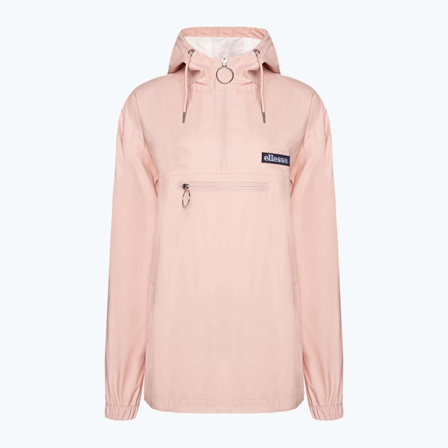 Дамско яке за тренировка Ellesse Orenzio Oh pink