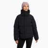 Дамско яке с пух ROXY Winter Rebel 2021 true black