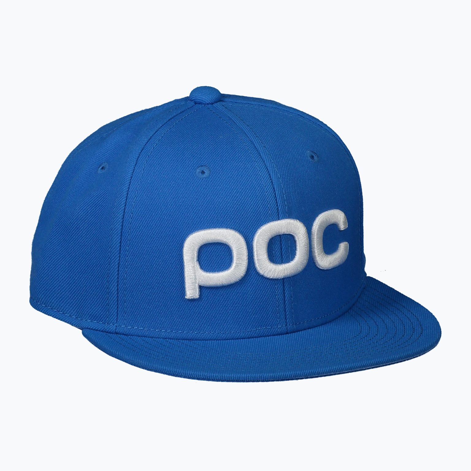 Детска бейзболна шапка POC Corp Cap natrium blue