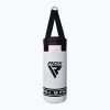 Детска боксова торба RDX Punch Bag 2 бр. бяла KPB-4W-2FT