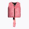 Детска жилетка AQUASTIC belay pink HT-16879