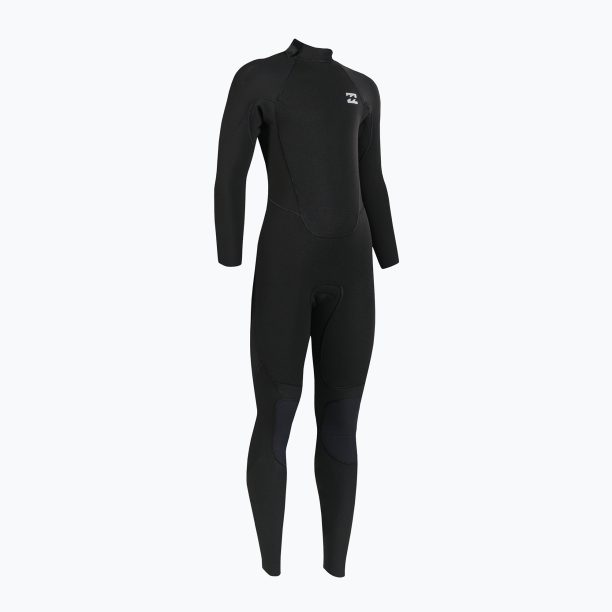 Детска пяна за плуване Billabong 3/2 B Intruder BZ GBS black