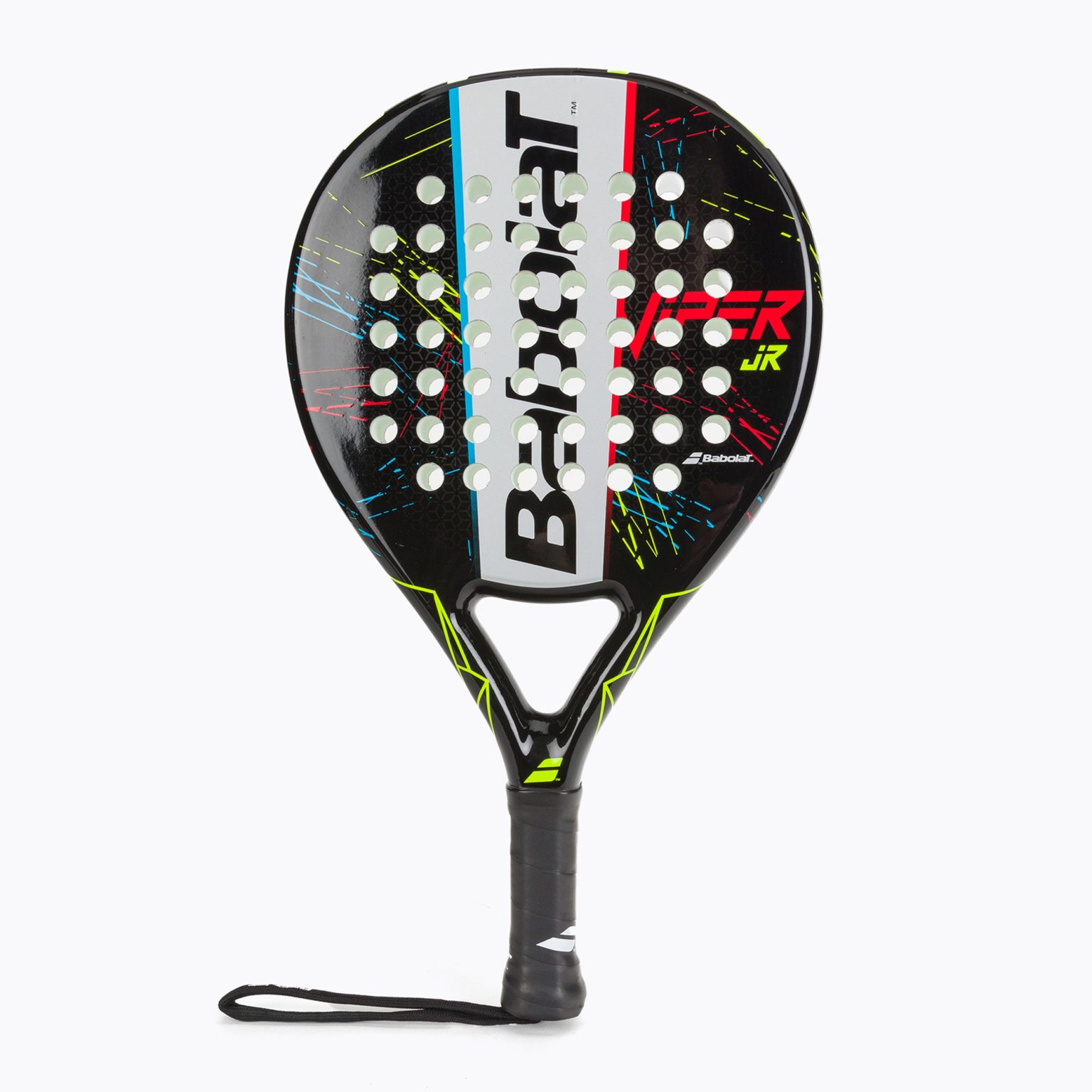 Детска ракета за гребло Babolat Viper Junior черна 150112