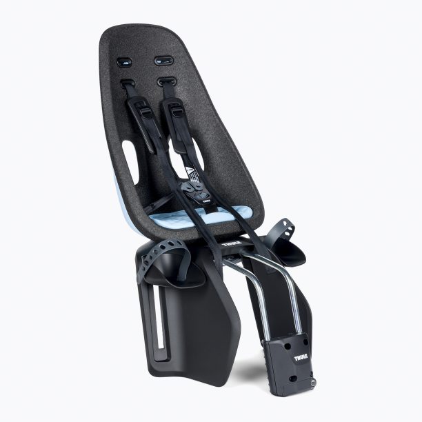 Детска седалка за велосипед Thule Yepp Nexxt Maxi Frame Mount синя 12080224