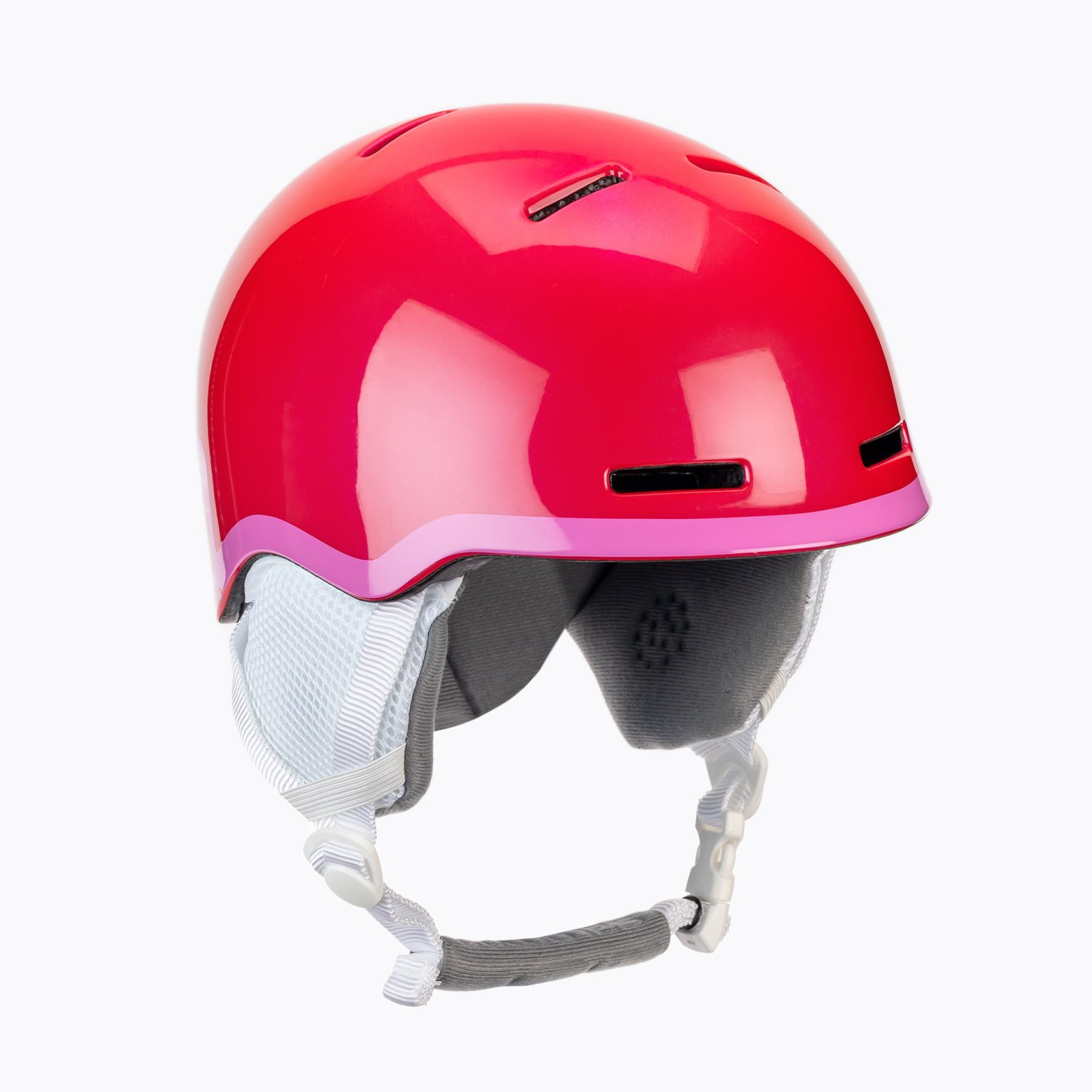 Детска ски каска Salomon Grom pink L39914900