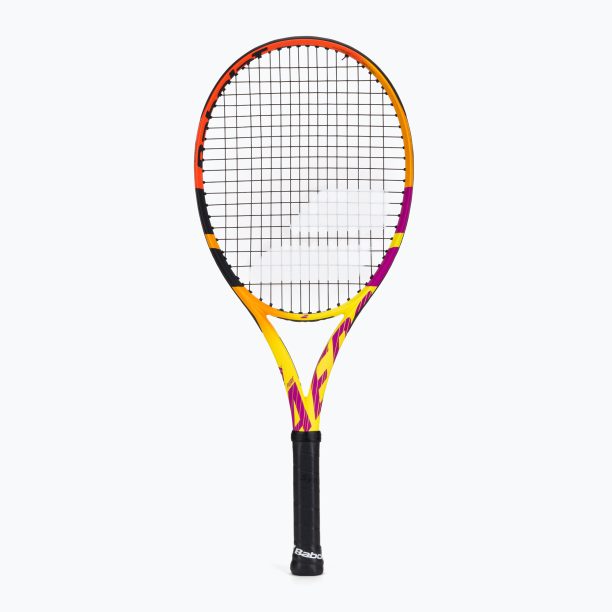 Детска тенис ракета BABOLAT Pure Aero Rafa Jr 26 цвят 140425