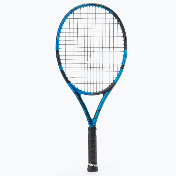 Детска тенис ракета BABOLAT Pure Drive Junior 25 синя 140417