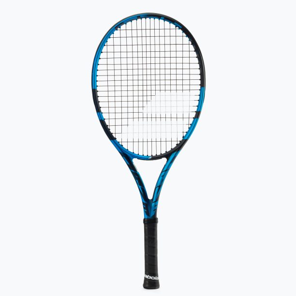 Детска тенис ракета BABOLAT Pure Drive Junior 26 синя 140418