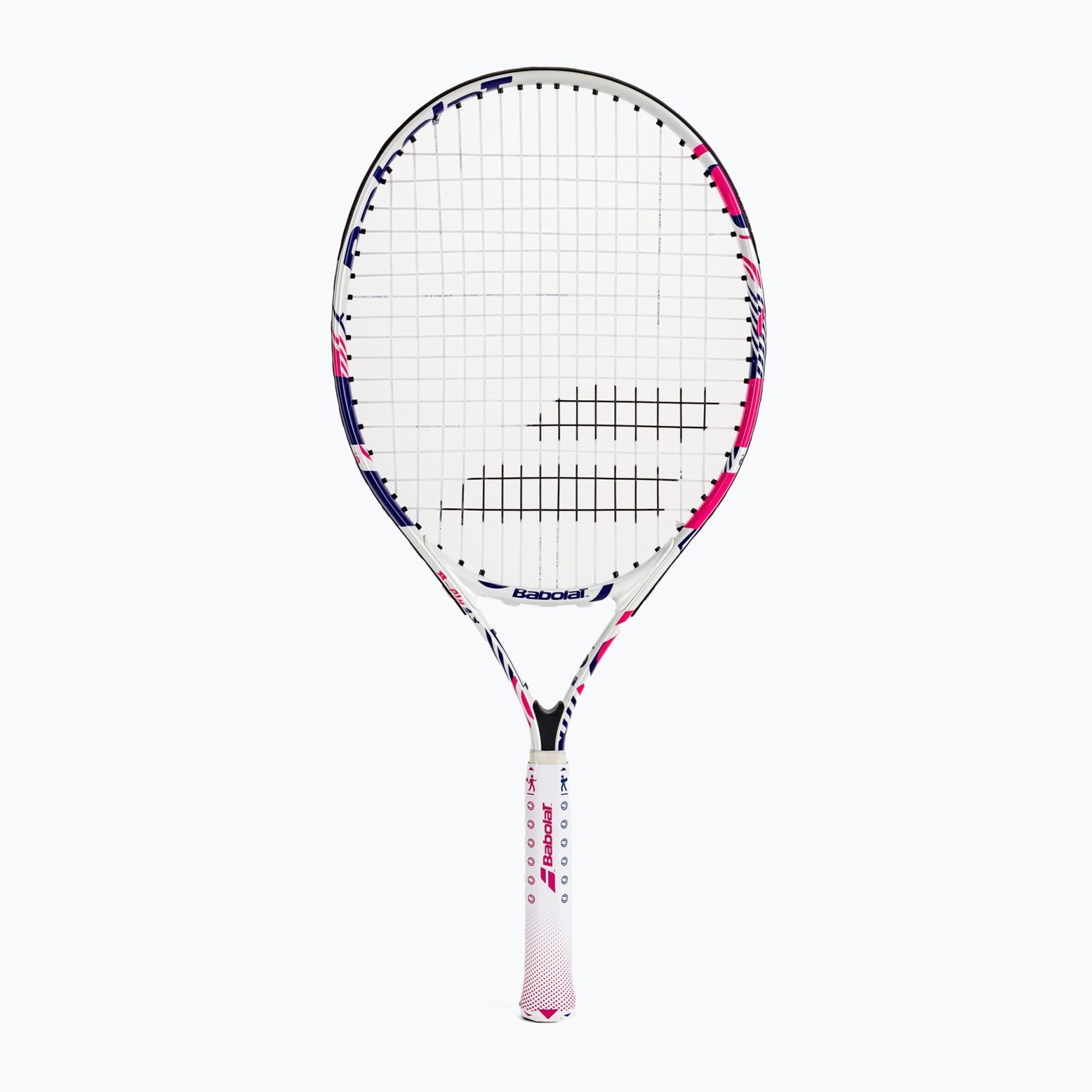 Детска тенис ракета Babolat B Fly 23 в цвят 140486