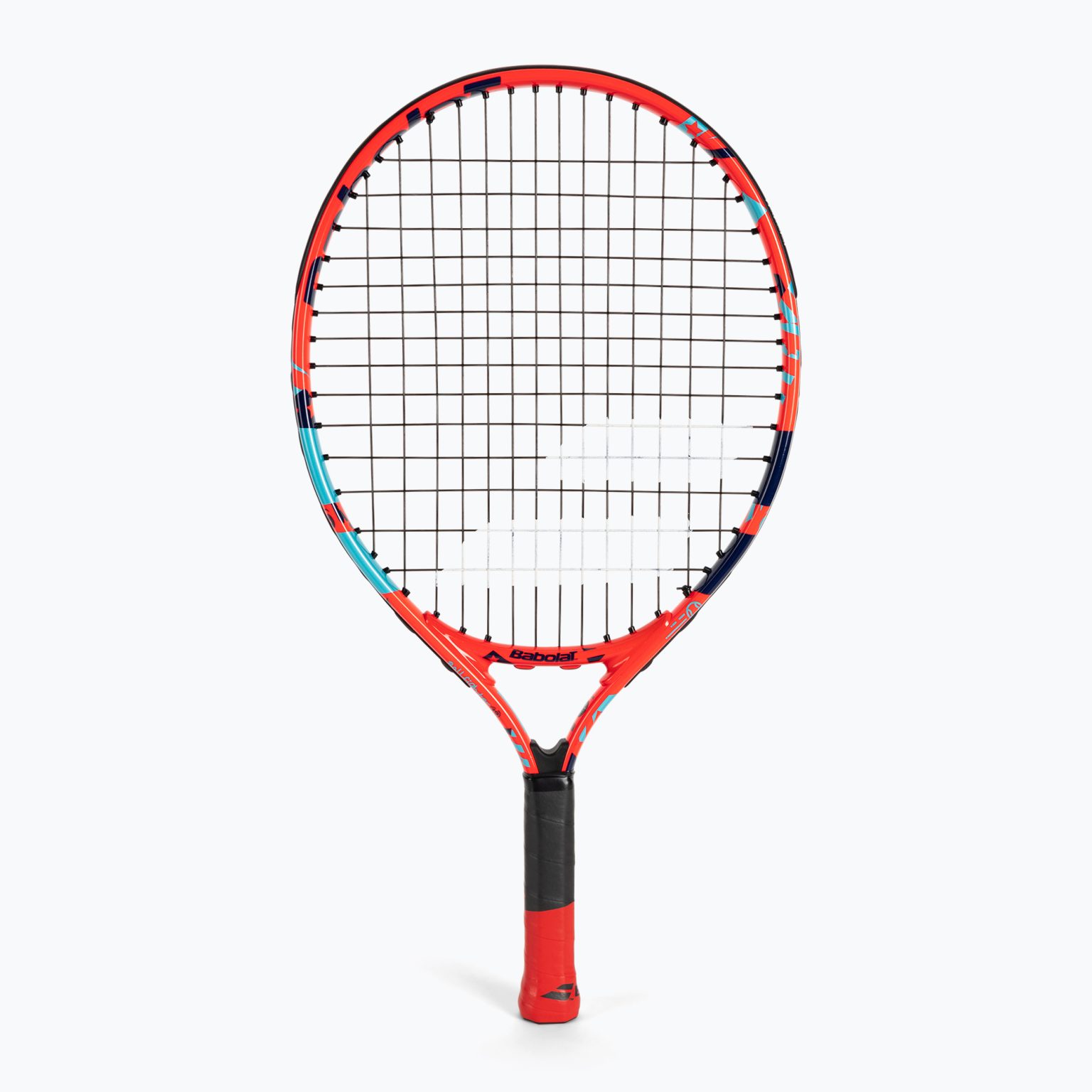 Детска тенис ракета Babolat Ballfighter 19 червена 140479