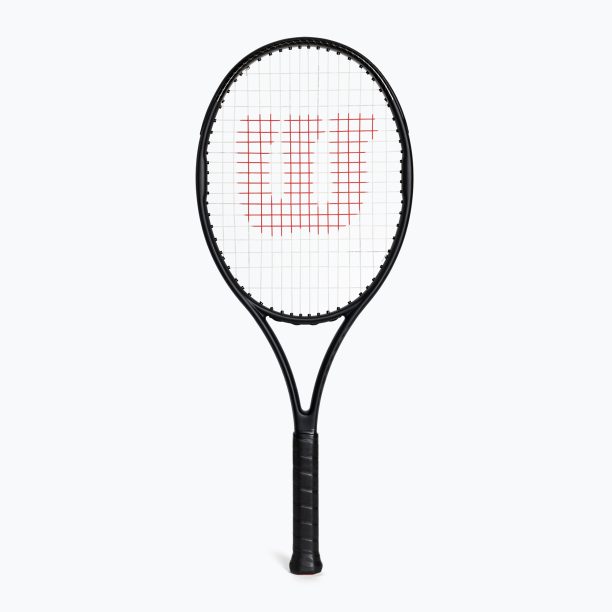 Детска тенис ракета Wilson Pro Staff 26 V13.0 black WR050410U+