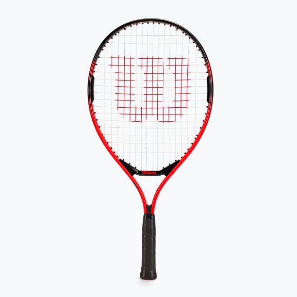 Детска тенис ракета Wilson Pro Staff Precision 21 WR118110H