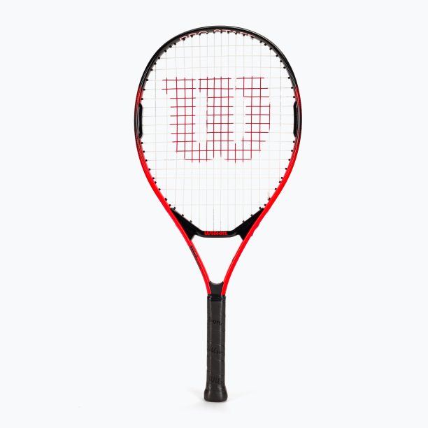 Детска тенис ракета Wilson Pro Staff Precision 23 WR118010H