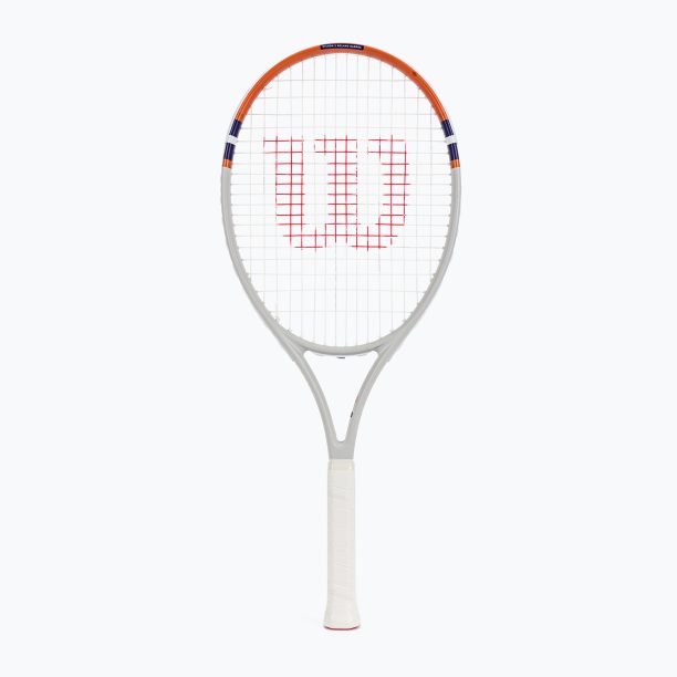 Детска тенис ракета Wilson Roland Garros Elite Comp WR127310H