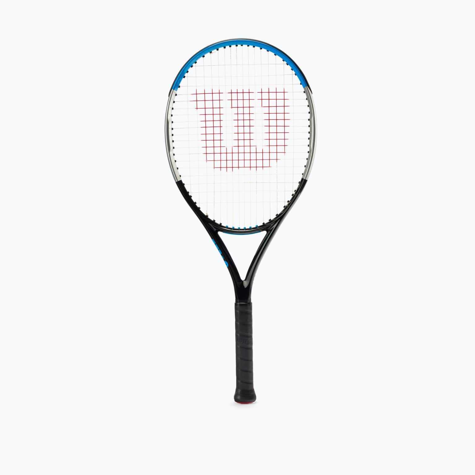 Детска тенис ракета Wilson Ultra 26 V3.0 черна WR043510U+