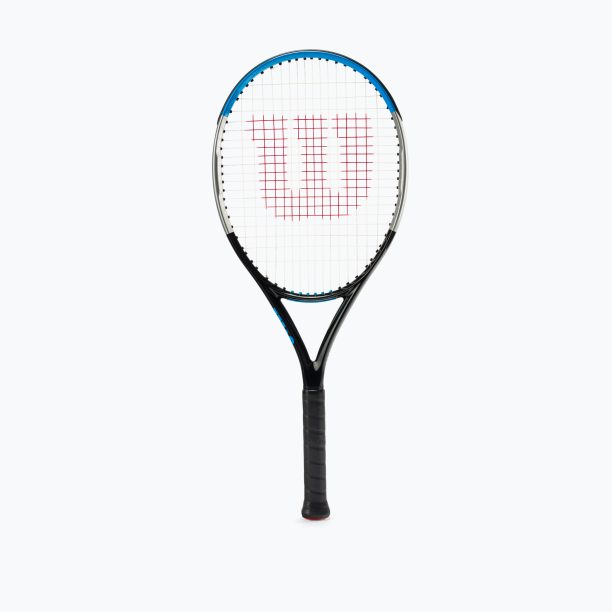 Детска тенис ракета Wilson Ultra 26 V3.0 черна WR043510U+