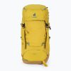 Детска туристическа раница Deuter Fox 30 жълта 361112286010