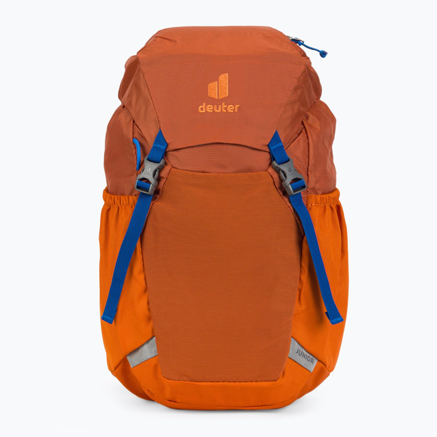 Детска туристическа раница Deuter Junior 18 l orange 361052399070