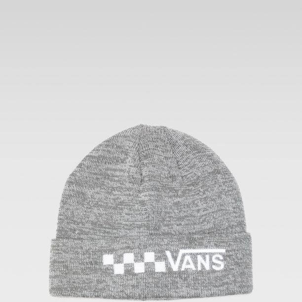 Детска шапка Vans СИВ