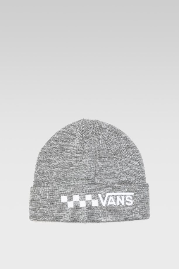 Детска шапка Vans СИВ