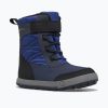 Детски ботуши за сняг Merrell Snow Storm 2.0 WERPF тъмносин/кобалтов цвят