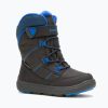 Детски ботуши за трекинг Kamik Stance2 black/blue