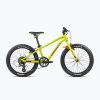 Детски велосипед Orbea MX 20 Dirt 2023 зелен лайм/червен диня