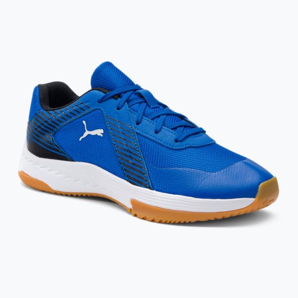 Детски волейболни обувки PUMA Varion Jr синe 10658506