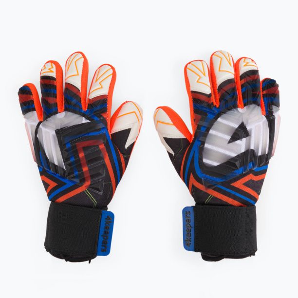 Детски вратарски ръкавици 4Keepers Evo Lanta Nc orange